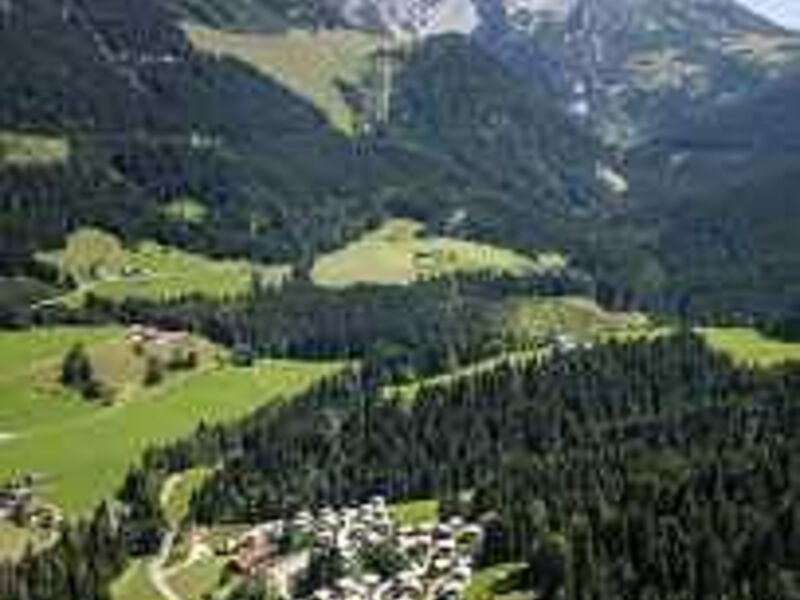 Ferienhausanlage Alpendorf Dachstein-West