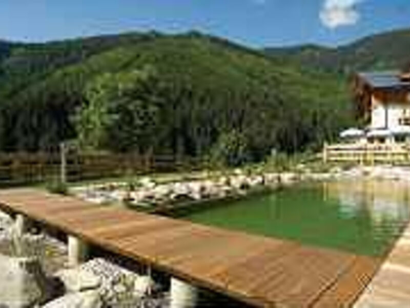 Garten Hotel Daxer S