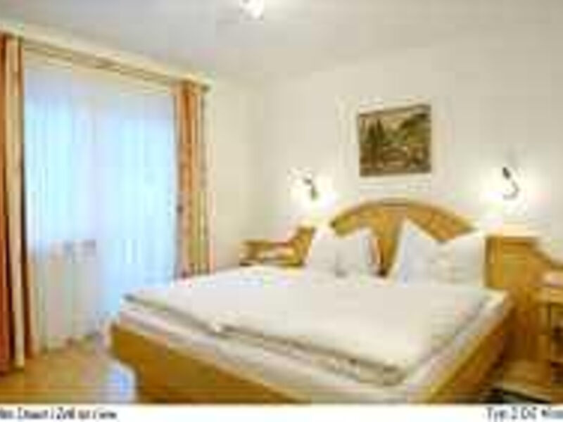 Garten Hotel Daxer S