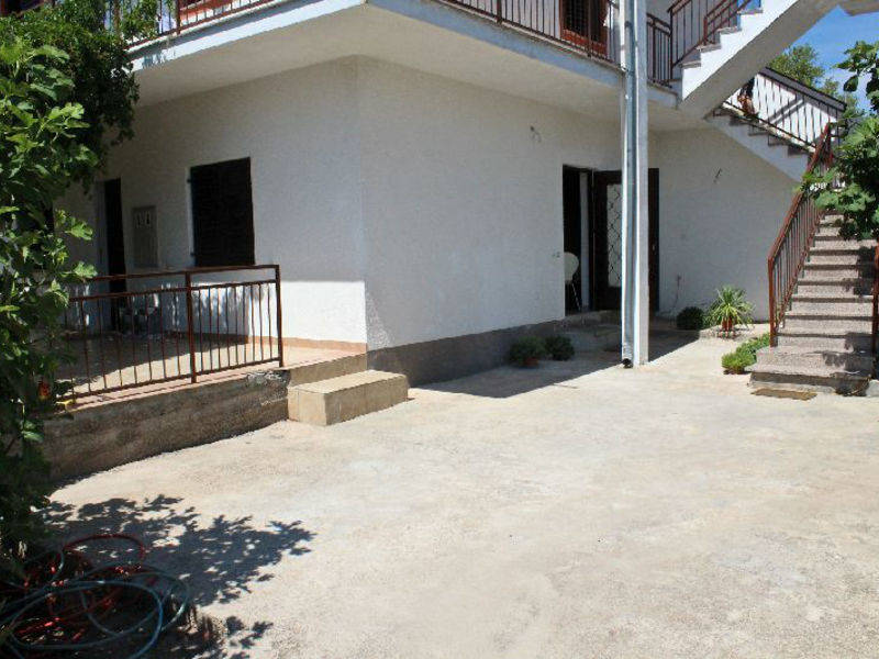 Apartmány Maksim