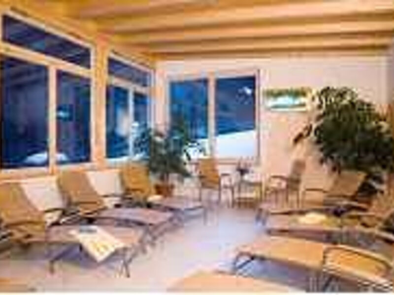 Garten Hotel Daxer S