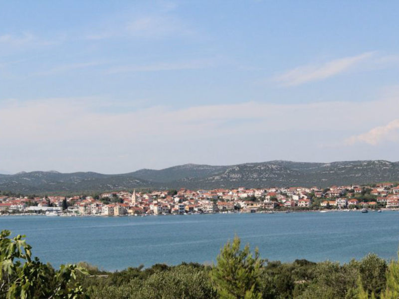 Apartmány Maksim
