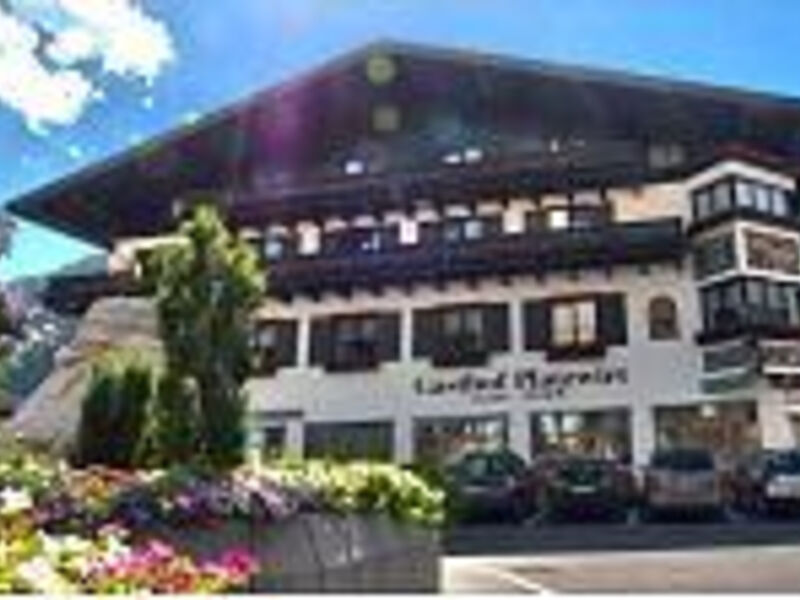 Hotel Platzwirt