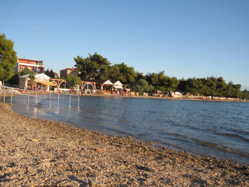 Apartmány Maksim