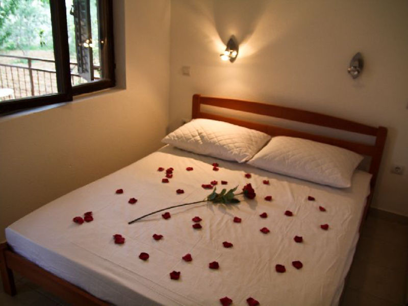 Apartmány Maksim