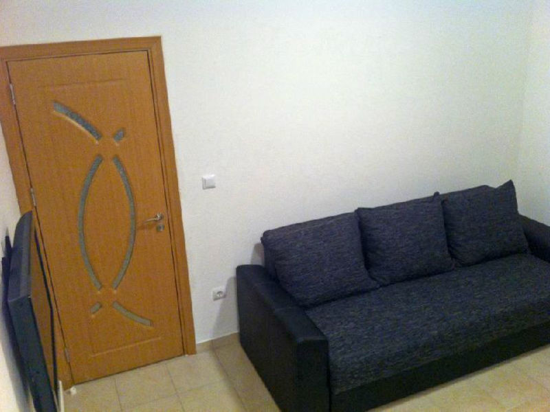 Apartmány Maksim