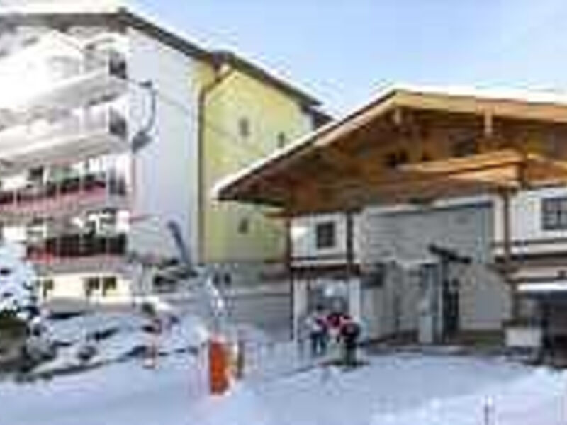 Hotel Almrausch