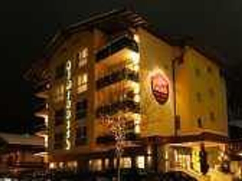Hotel Almrausch