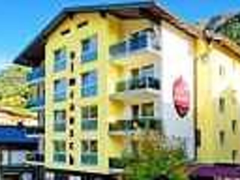 Hotel Almrausch