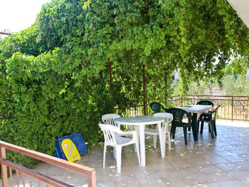 Apartmány Maksim