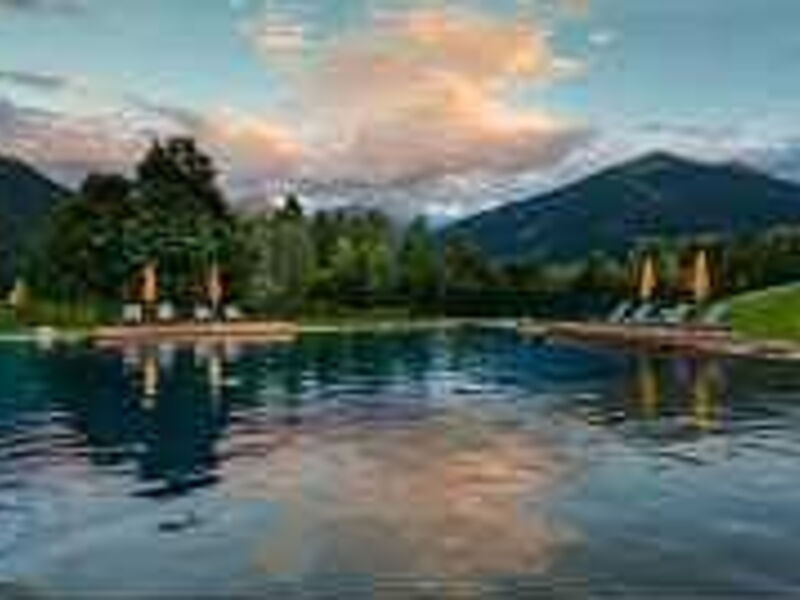 Hotel Alpina