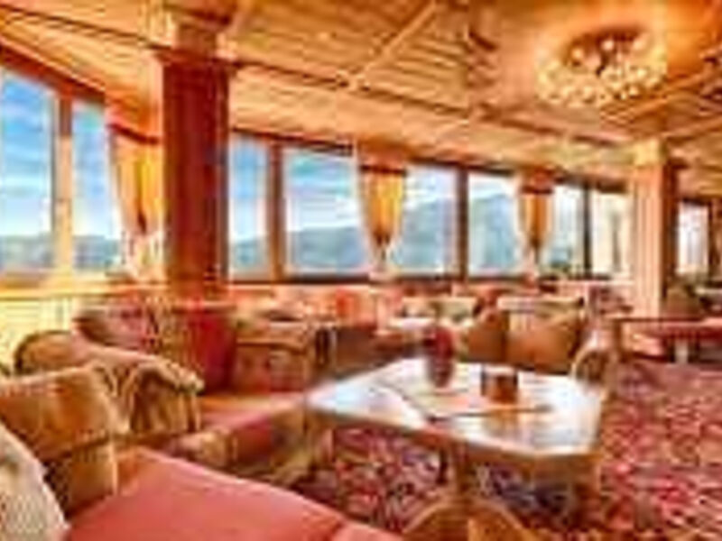 Hotel Bergheimat