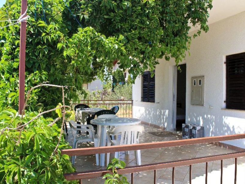 Apartmány Maksim
