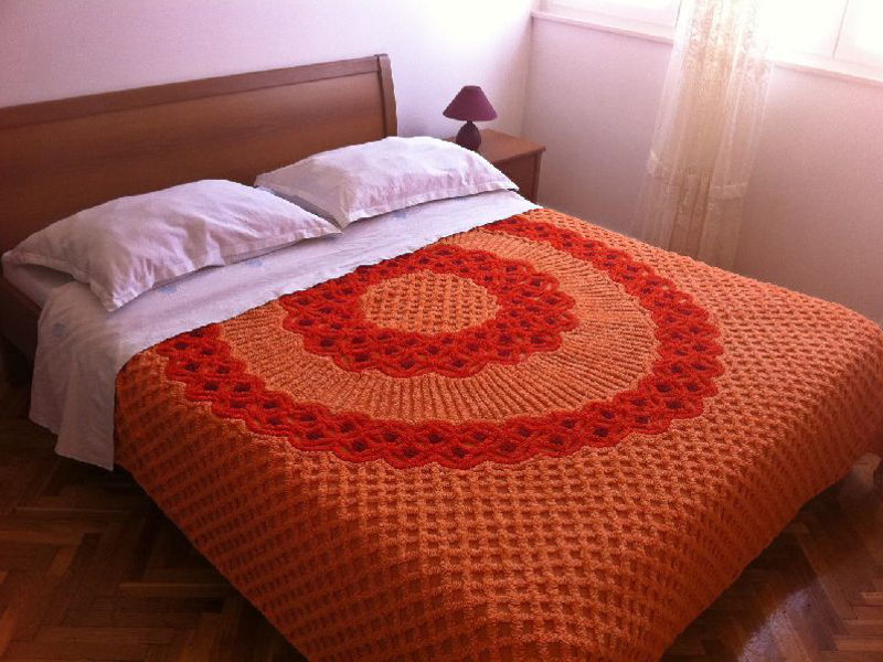 Apartmány Maksim