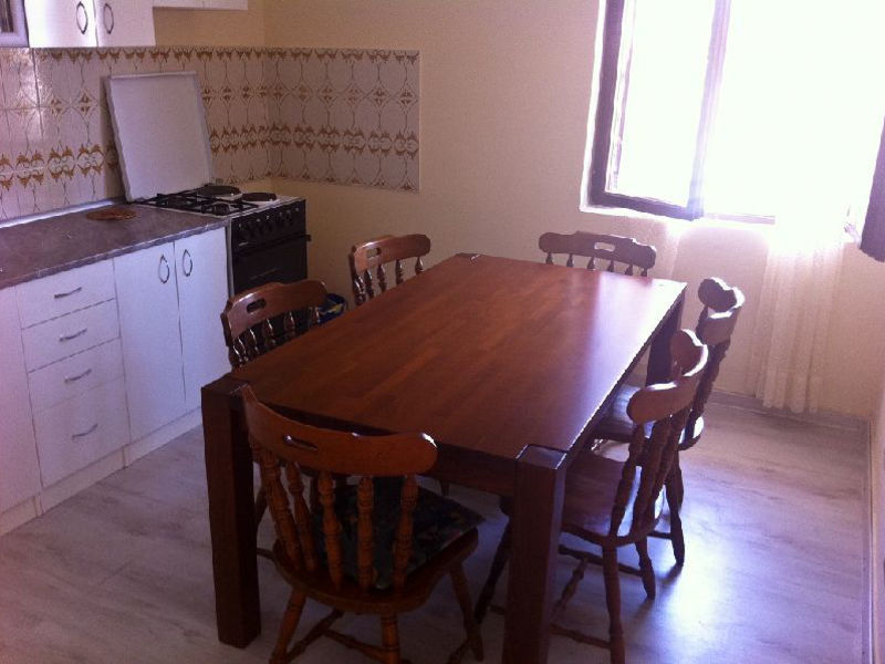 Apartmány Maksim
