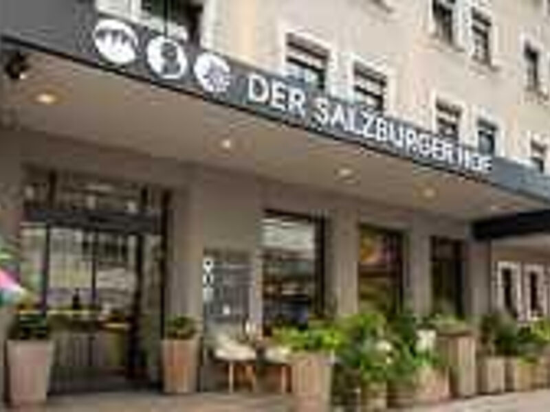 Hotel Der Salzburger Hof