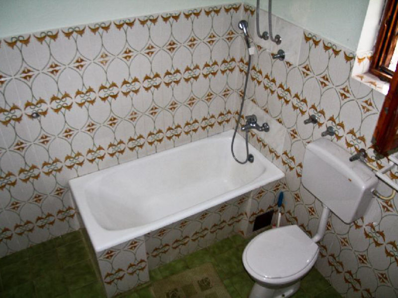 Apartmány Maksim
