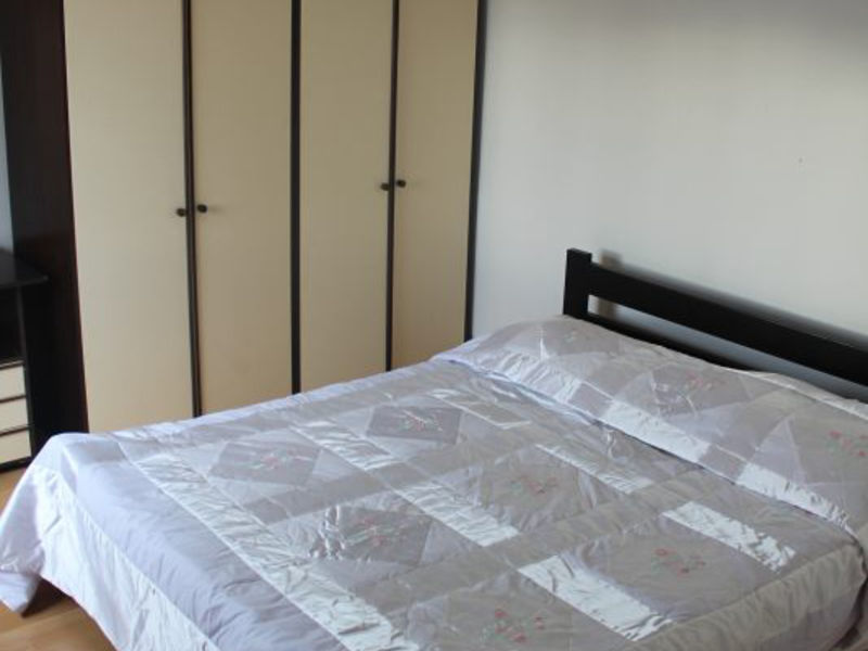 Apartmány Maksim