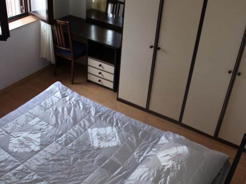 Apartmány Maksim