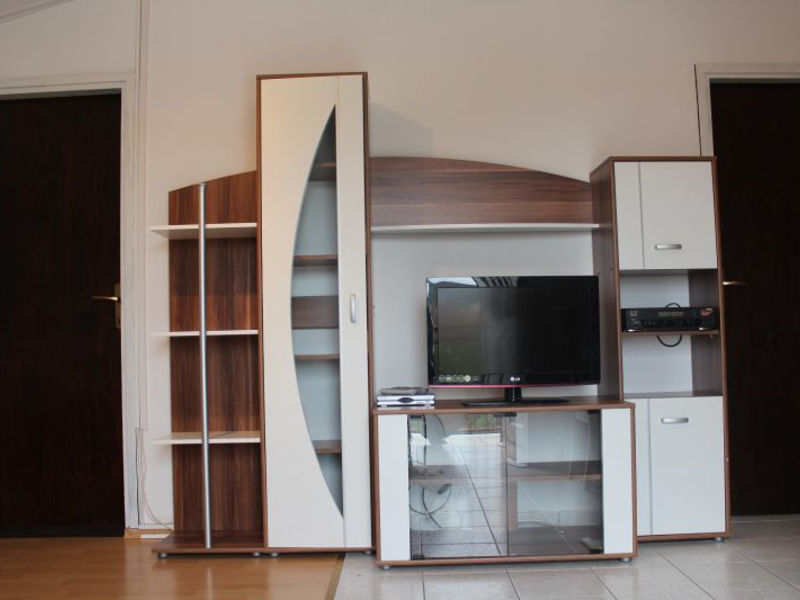 Apartmány Maksim
