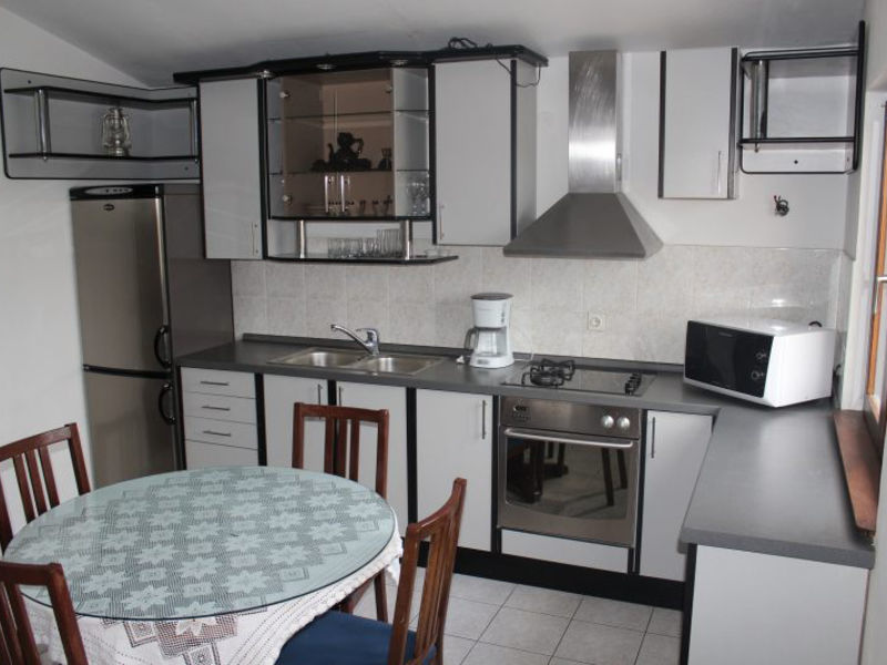Apartmány Maksim