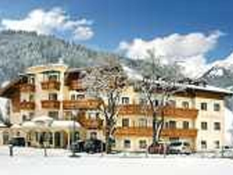 Hotel Ferienwelt Kristall