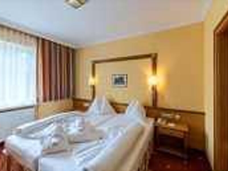 AKZENT Hotel Germania Gastein