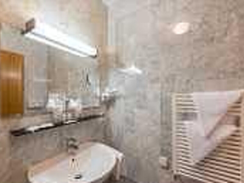 AKZENT Hotel Germania Gastein