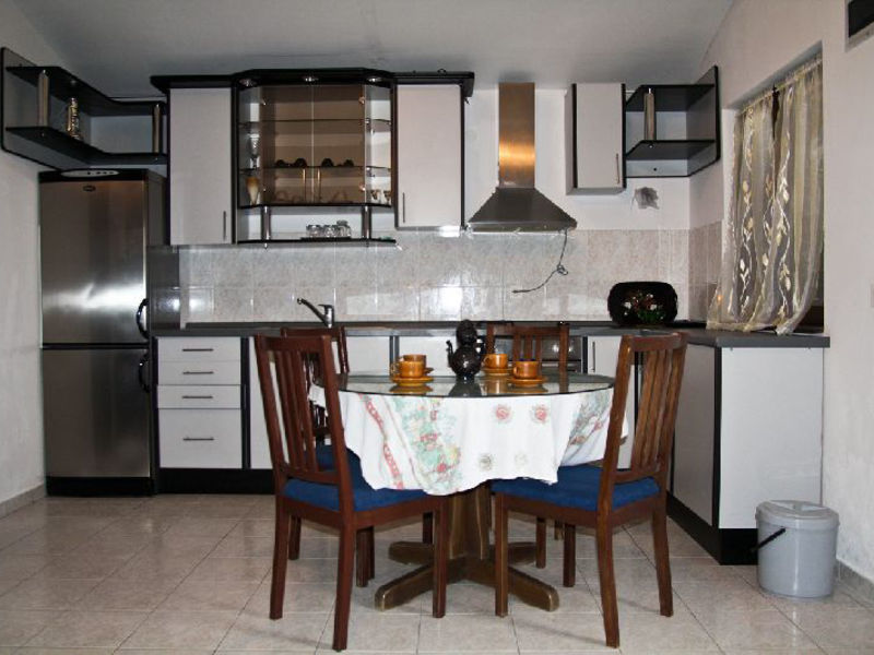 Apartmány Maksim