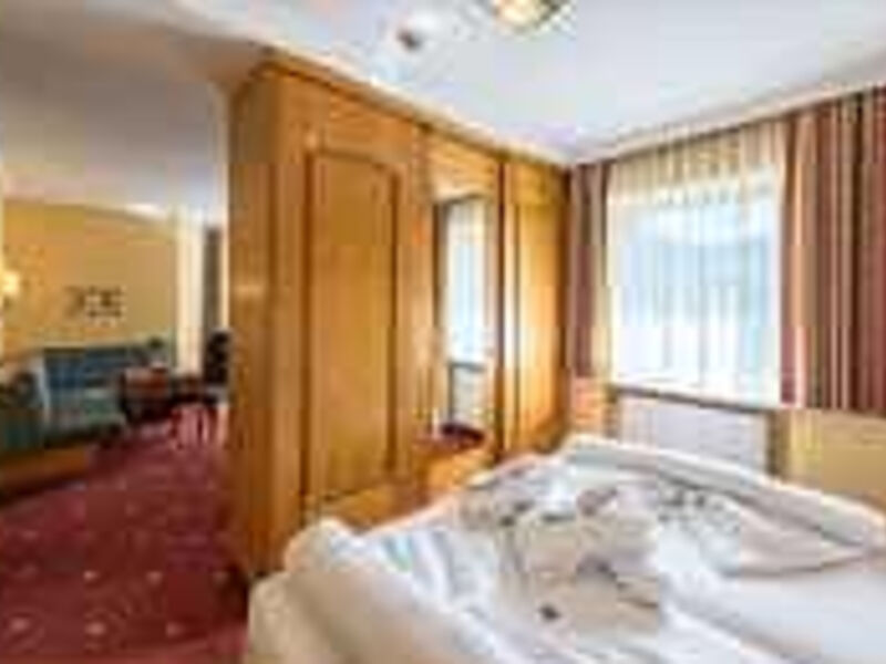 AKZENT Hotel Germania Gastein