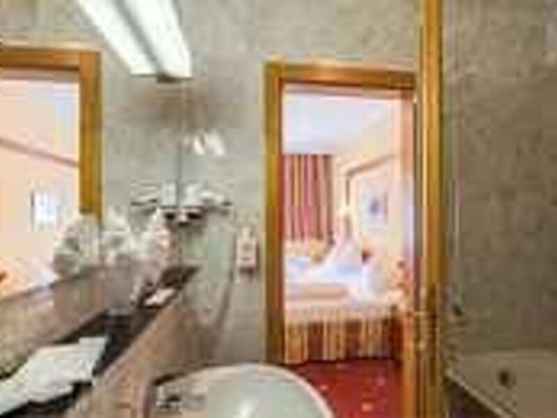 AKZENT Hotel Germania Gastein