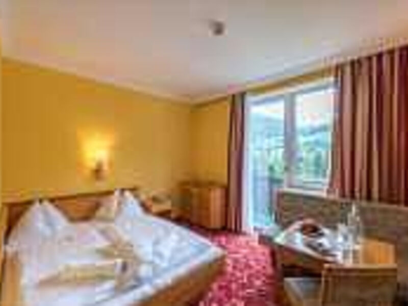 AKZENT Hotel Germania Gastein
