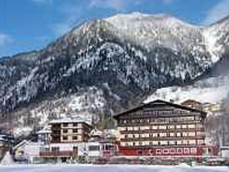 AKZENT Hotel Germania Gastein