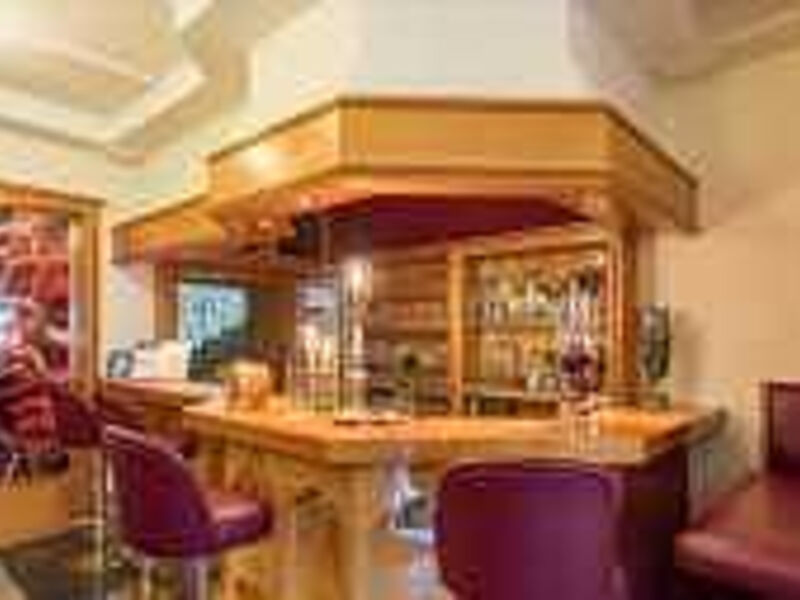 AKZENT Hotel Germania Gastein