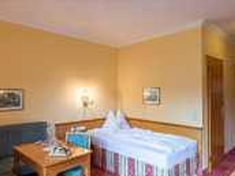 AKZENT Hotel Germania Gastein