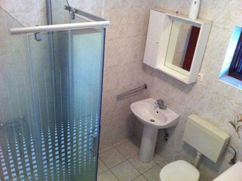 Apartmány Maksim