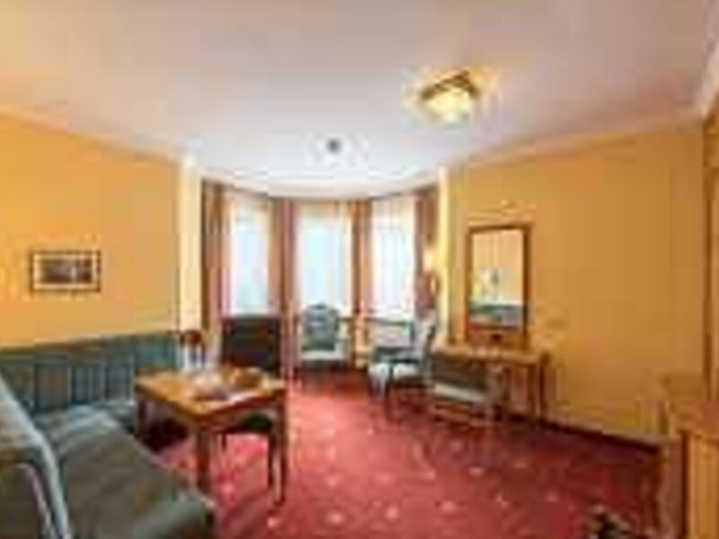AKZENT Hotel Germania Gastein
