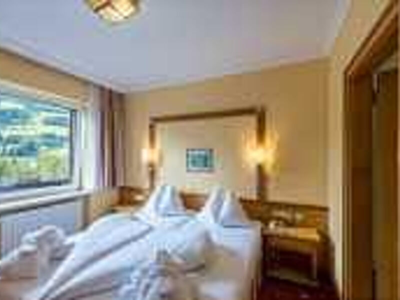 AKZENT Hotel Germania Gastein