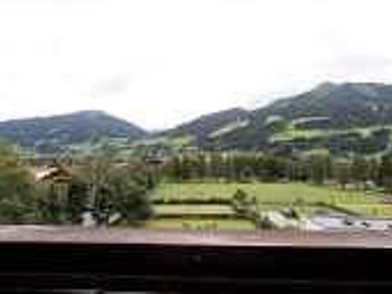 AKZENT Hotel Germania Gastein