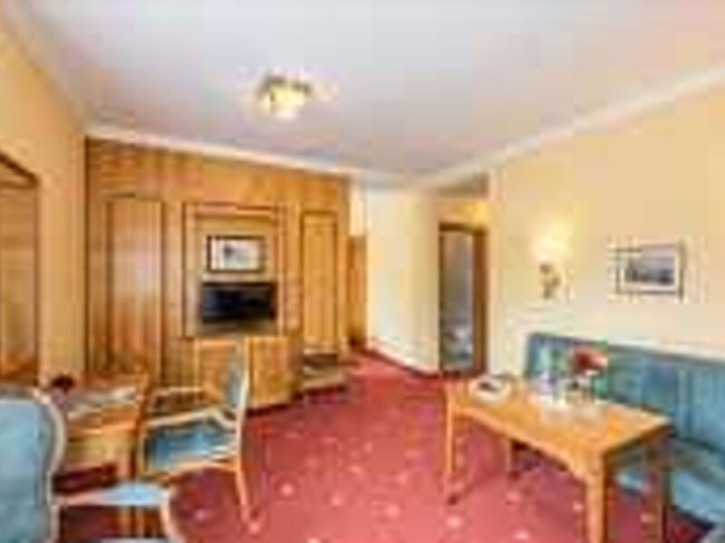 AKZENT Hotel Germania Gastein