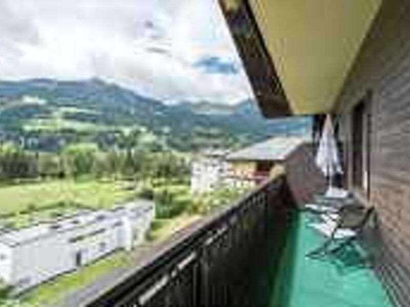 AKZENT Hotel Germania Gastein