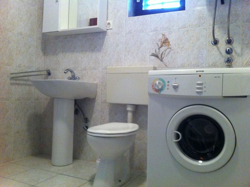 Apartmány Maksim