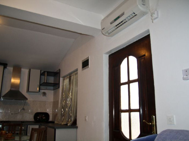 Apartmány Maksim