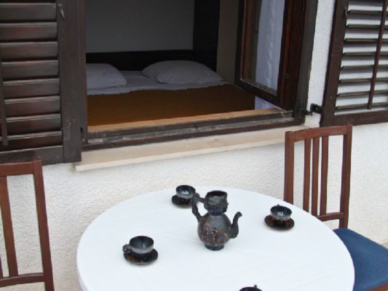 Apartmány Maksim