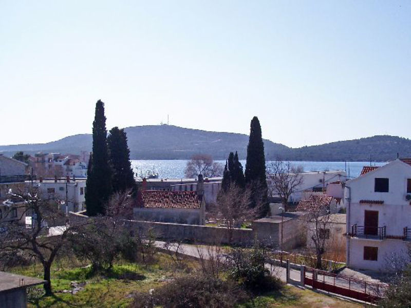 Apartmány Maksim