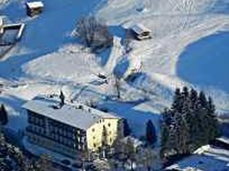 Hotel Helenenburg