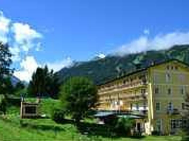 Hotel Helenenburg