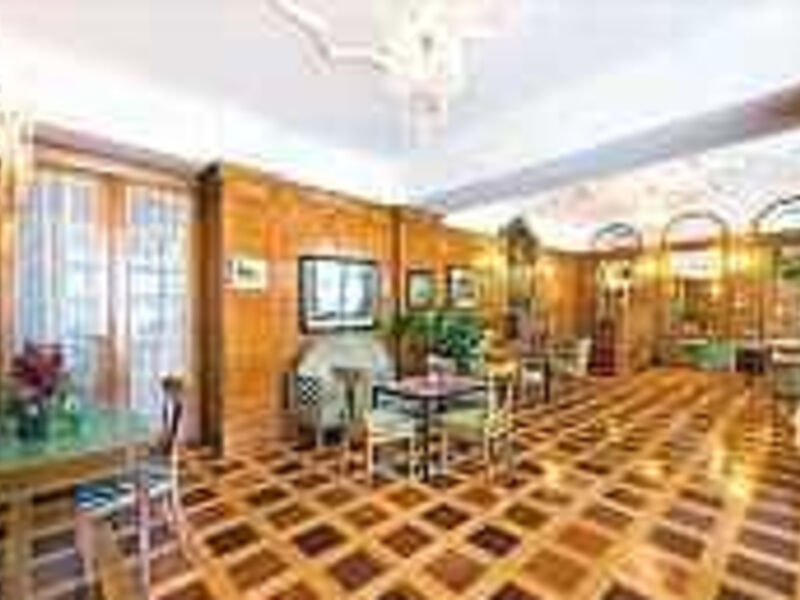 Hotel Mozart