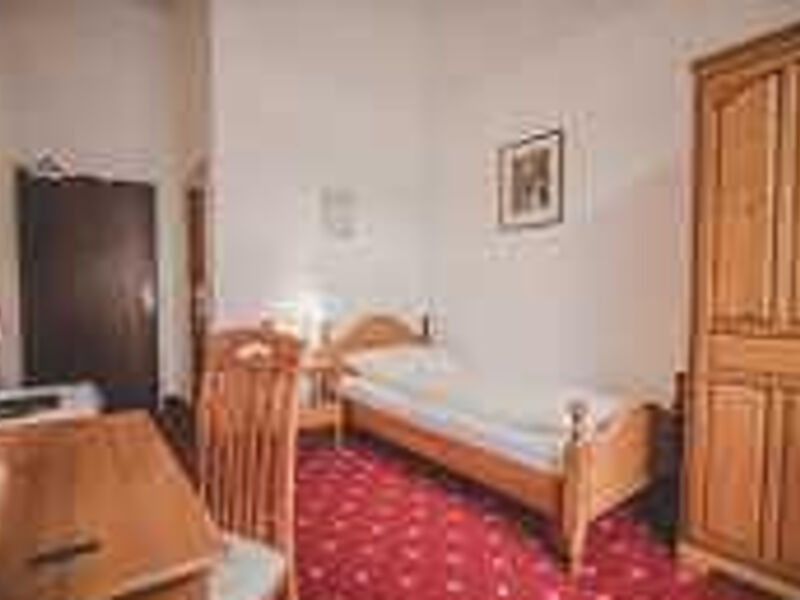Hotel Mozart