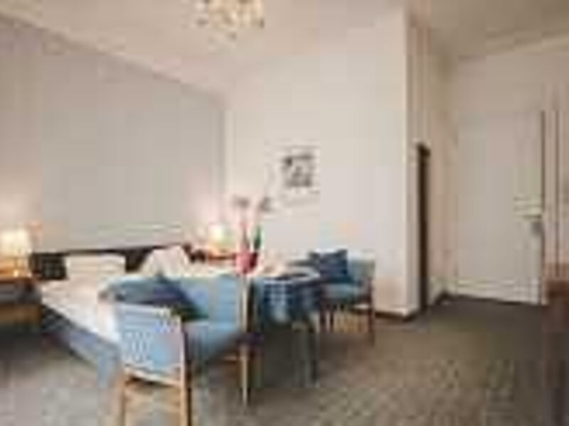 Hotel Mozart